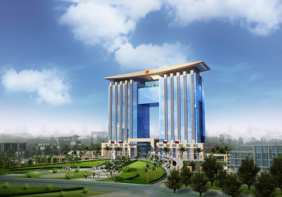 Tỉnh Bình Dương - Việt Nam
