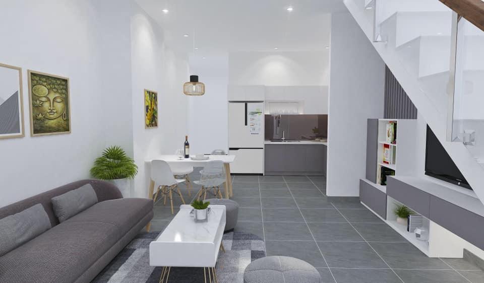 Báo giá thi công xây dựng tại Thành phố mới