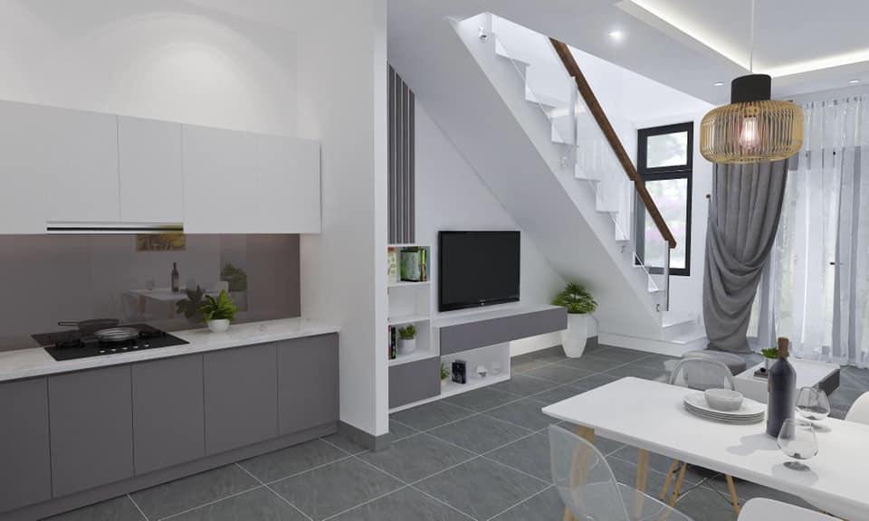 Báo giá thi công xây dựng tại Bến Cát