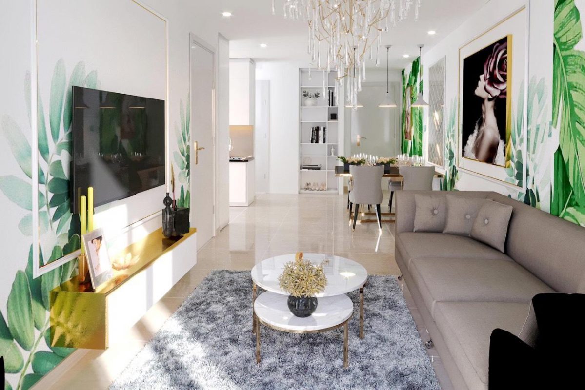 Báo giá thi công xây dựng tại Dĩ An