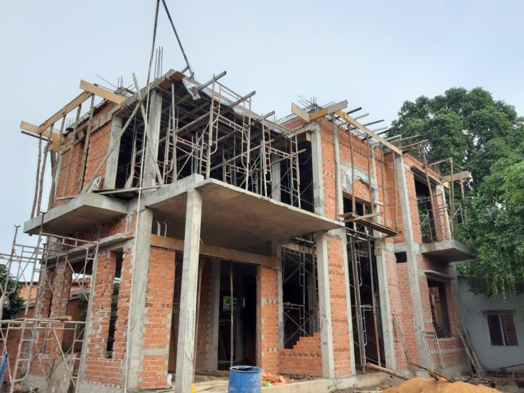 Dịch vụ xin giấy phép xây dựng Thuận An