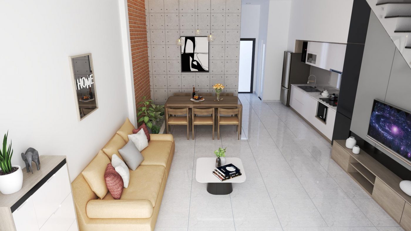 Báo giá thi công xây dựng tại Phú Giáo