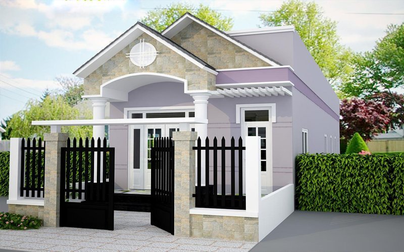 Dịch vụ xin giấy phép xây dựng Dĩ An