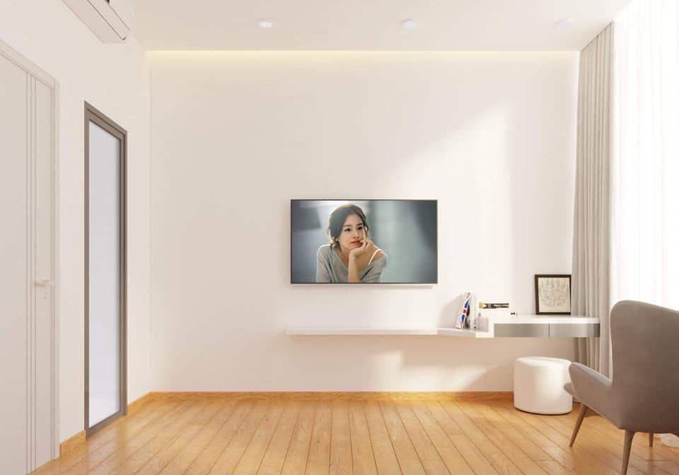 Nhà thầu xây dựng uy tín tại Bàu Bàng