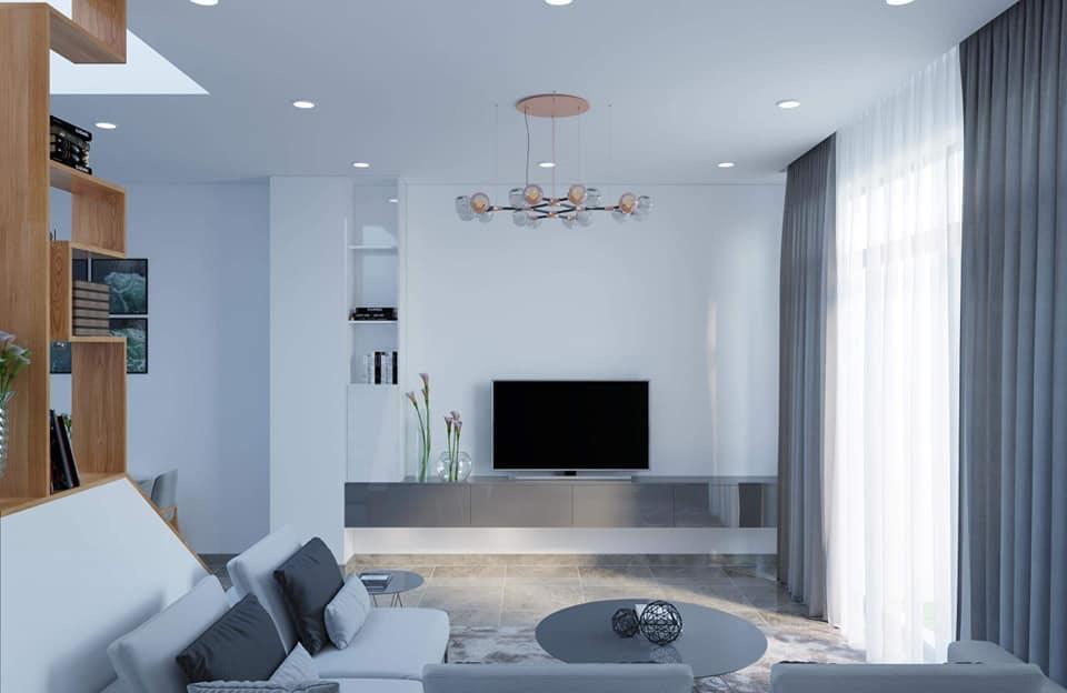 Nhà thầu xây dựng uy tín tại Phú Giáo