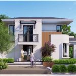 Nhà thầu xây dựng uy tín tại Tân Uyên