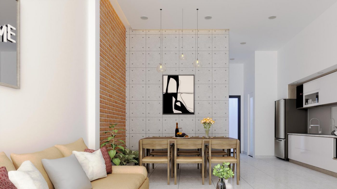 Nhà thầu xây dựng uy tín tại Thành phố mới