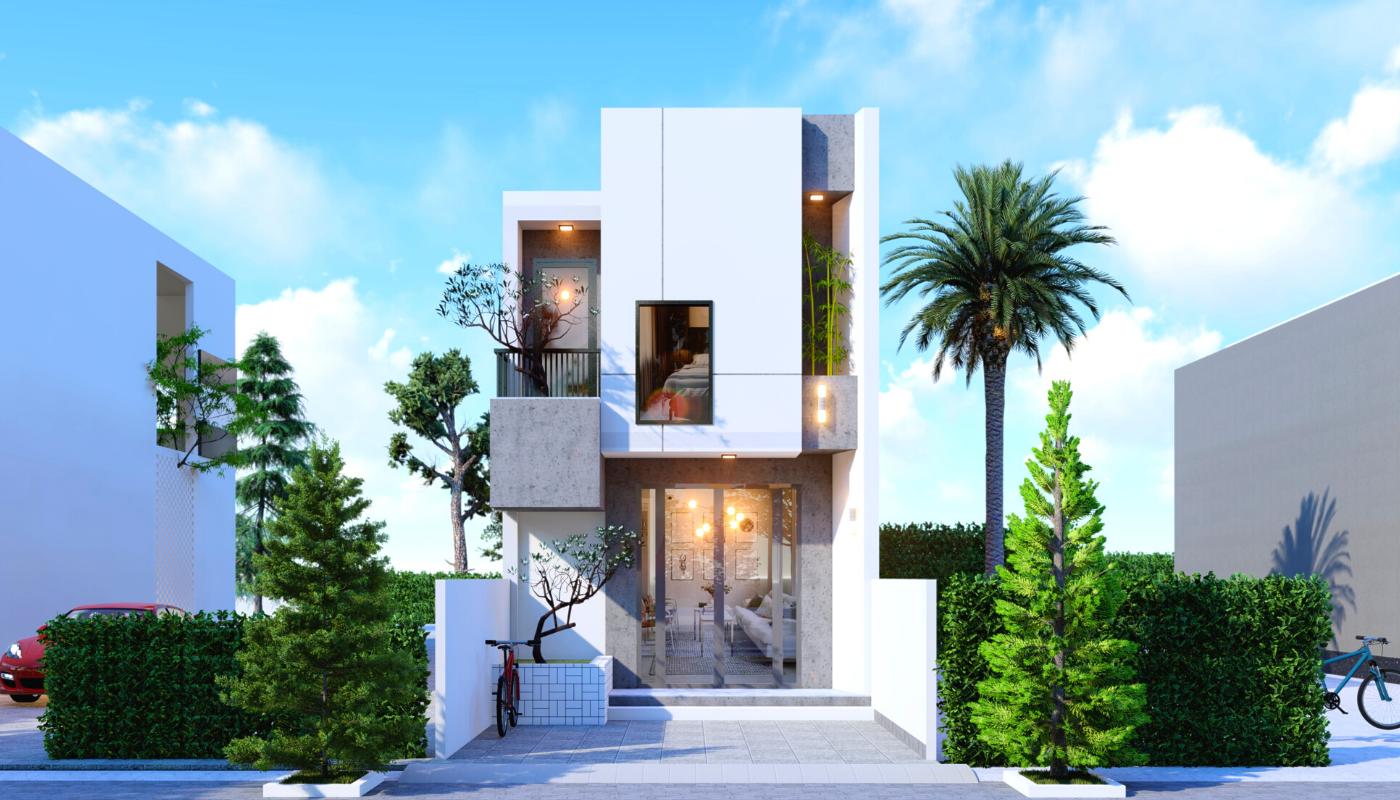 Tư vấn thiết kế xây dựng tại Thủ Dầu Một