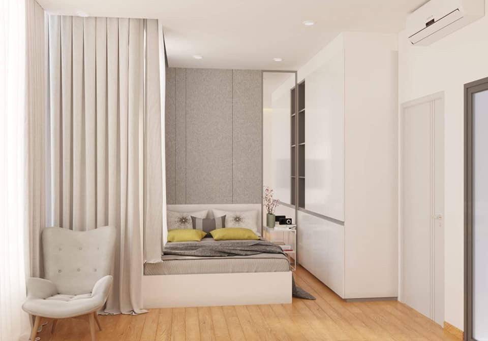 Tư vấn thiết kế xây dựng tại Thuận An