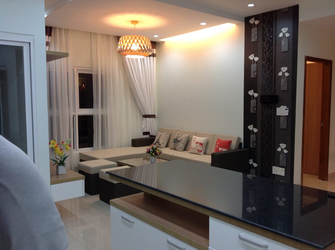 Dịch vụ xây nhà trọn gói Bình Dương