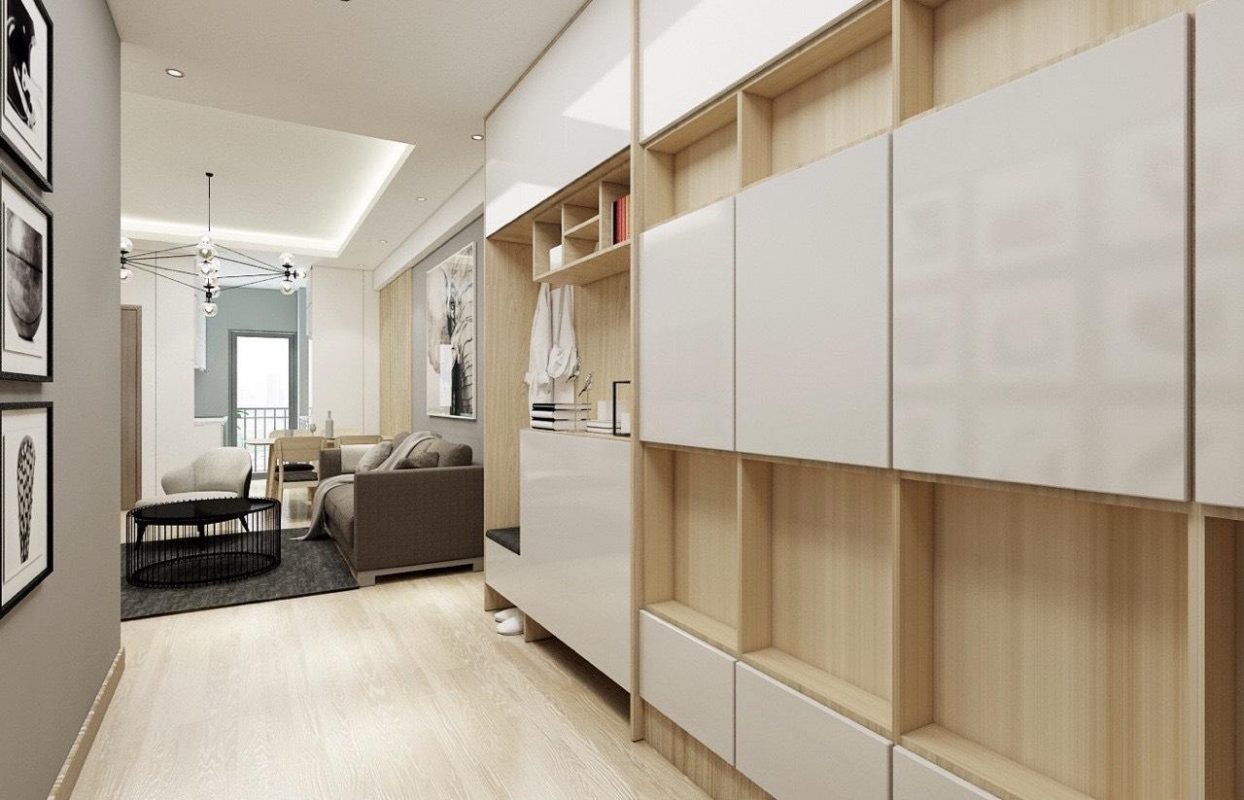 Dịch vụ xây nhà trọn gói Bến Cát