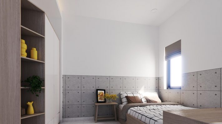 Dịch vụ xây nhà trọn gói Dĩ An