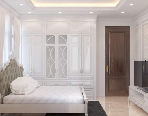 Dịch vụ xây nhà trọn gói Thuận An