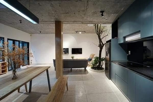 Công ty xây nhà trọn gói uy tín Bình Dương