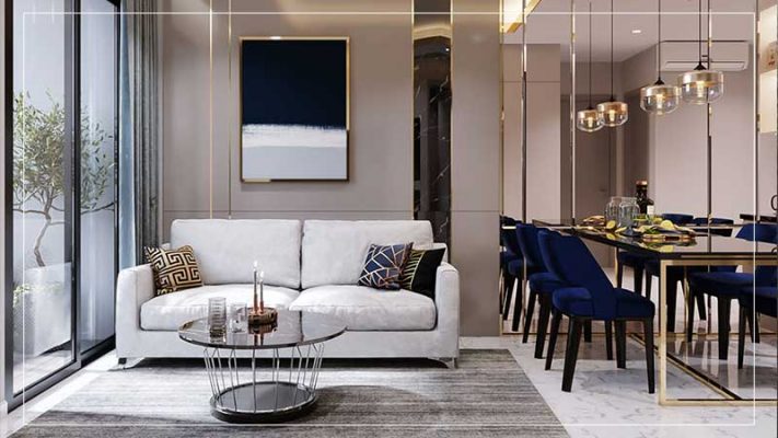 Công ty xây nhà trọn gói Tân Uyên