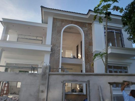 Công ty xây nhà trọn gói Thuận An