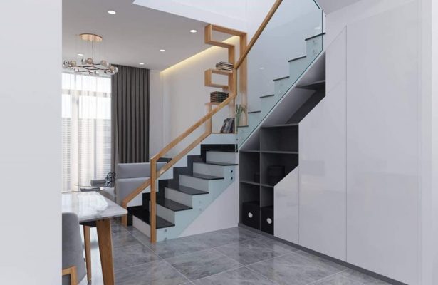 Công ty xây dựng nhà phố tại Tân Uyên