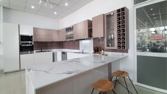 Công ty xây dựng nhà phố tại Thủ Dầu Một