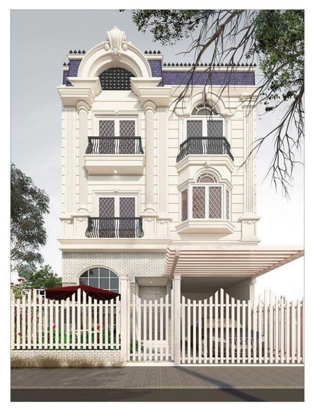 công ty xây nhà trọn gói Bến Cát