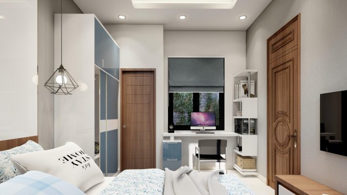 Công ty xây dựng nhà phố tại Bến Cát