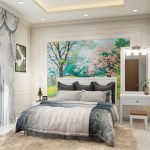 Nhà phố kiến trúc Pháp