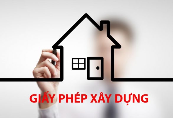Thủ tục xin giấy phép xây dựng 2022