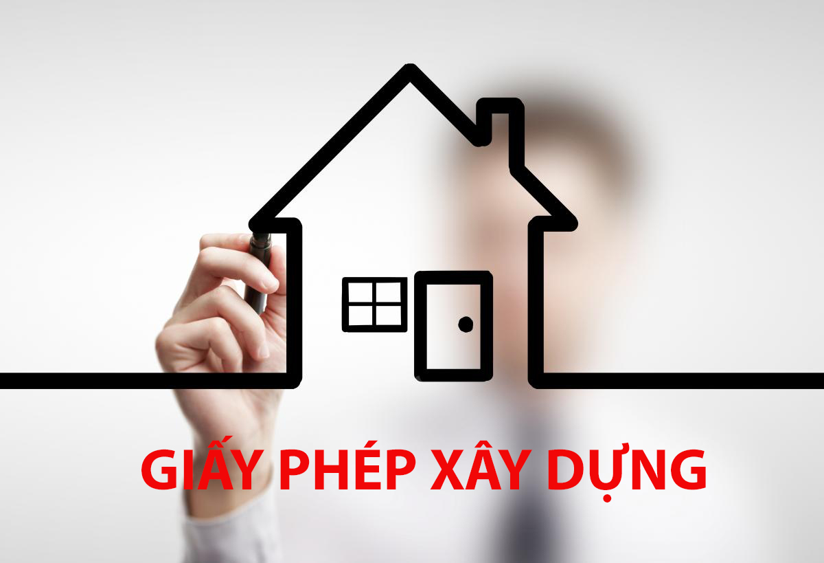 Thủ tục xin giấy phép xây dựng 2022
