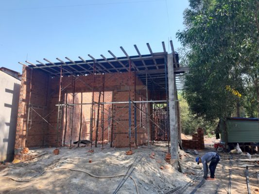 Xây nhà cấp 4 có cần giấy phép xây dựng không?