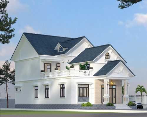 Xin giấy phép xây dựng mất bao lâu?