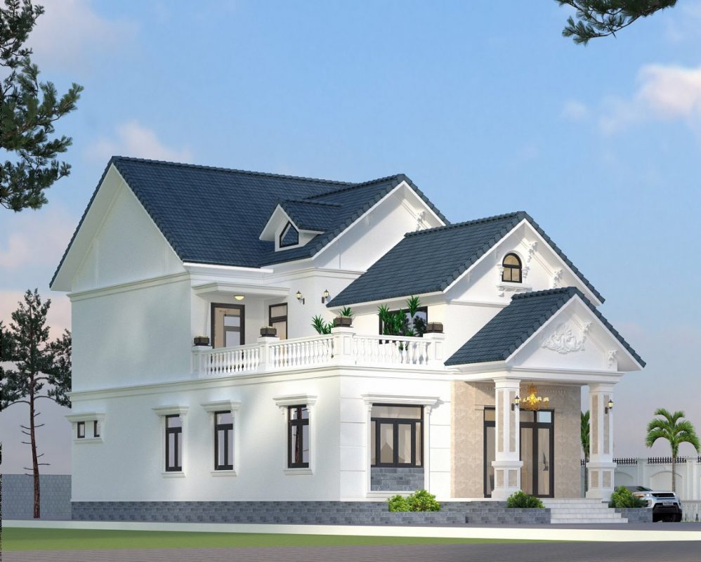 Xin giấy phép xây dựng mất bao lâu?