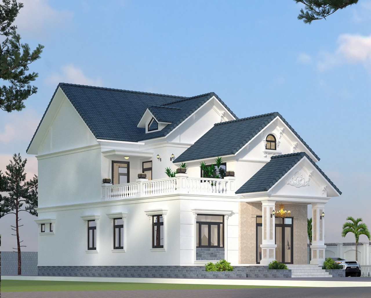 Xin giấy phép xây dựng mất bao lâu?