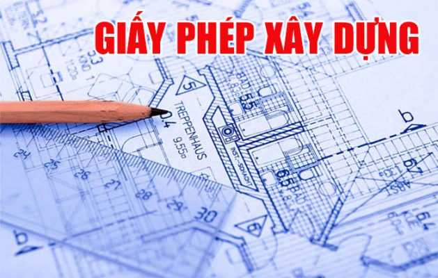 Xin giấy phép xây dựng nhà ở nông thôn