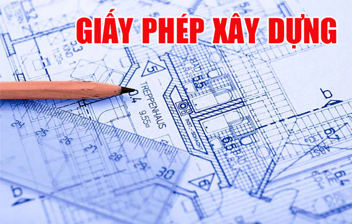 Xin giấy phép xây dựng nhà ở nông thôn