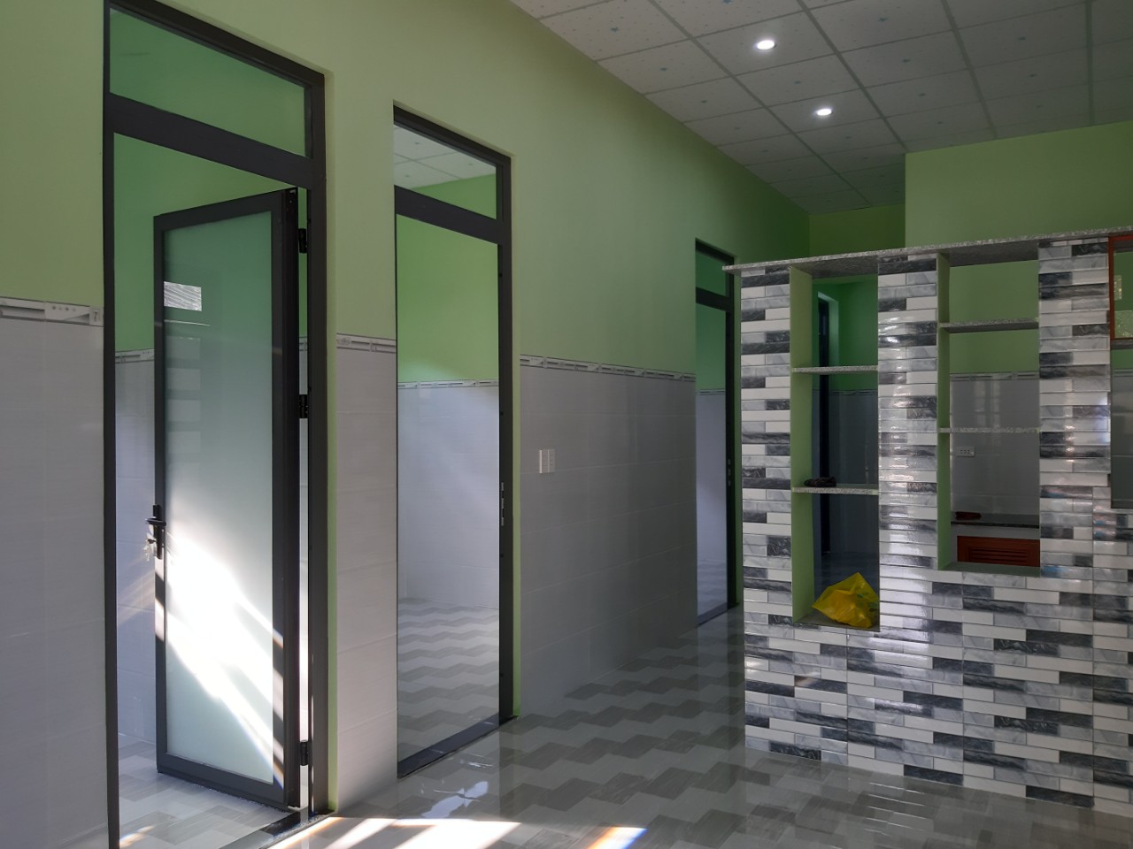 Tại sao nên lựa chọn dịch vụ hỗ trợ xin giấy phép xây dựng của Xây Dựng Thiên Hoàng Long ?