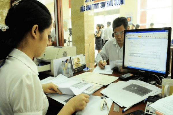 CÔNG TY TƯ VẤN THIẾT KẾ XÂY DỰNG THIÊN HOÀNG LONG đơn vị uy tín để bạn lựa chọn