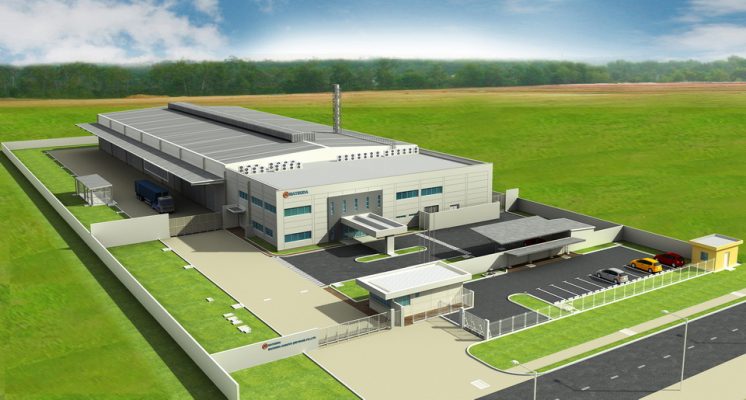 Quy trình xin giấy phép xây dựng nhà xưởng