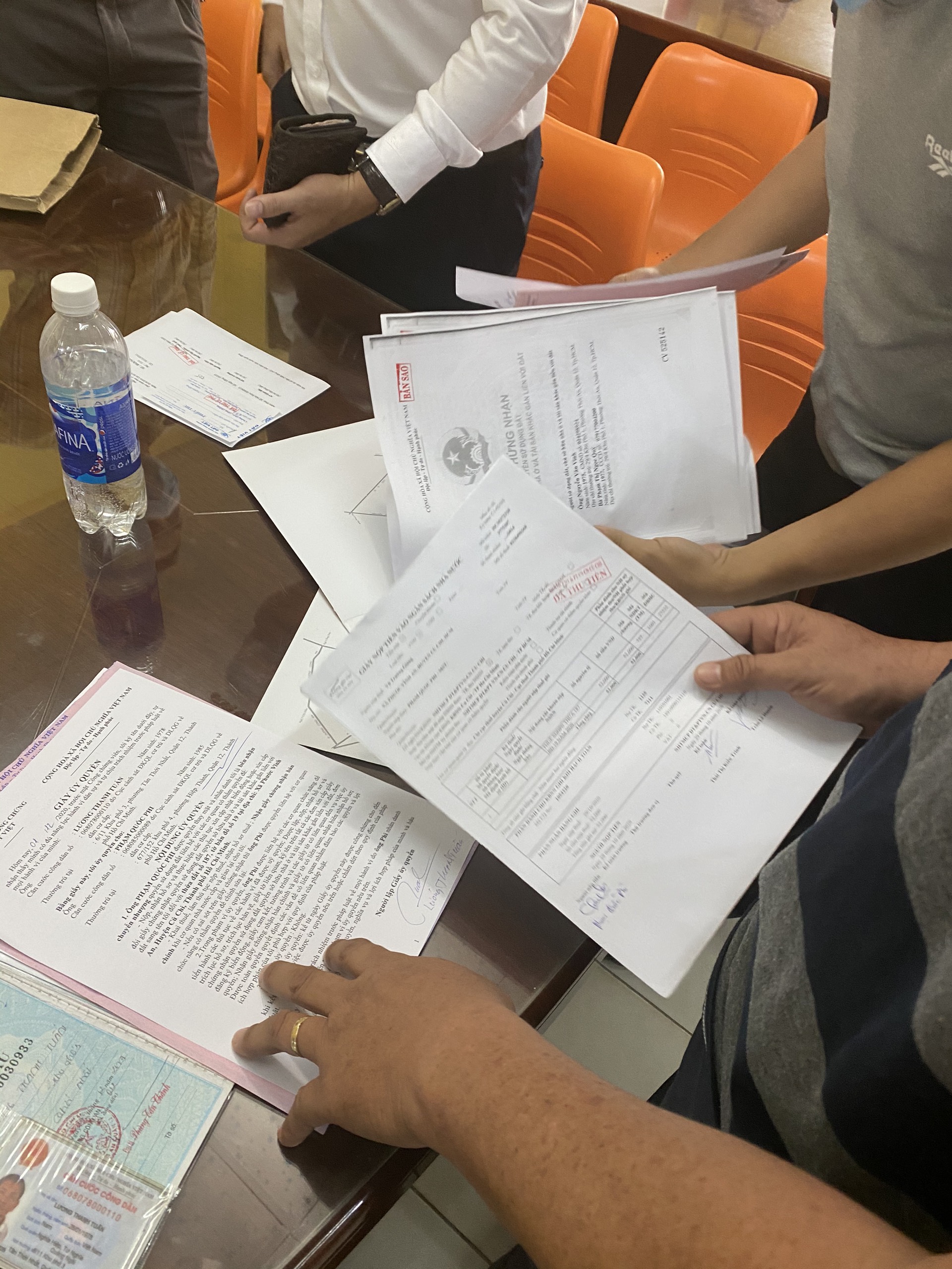 Giấy phép xây dựng có thời hạn bao nhiêu năm?