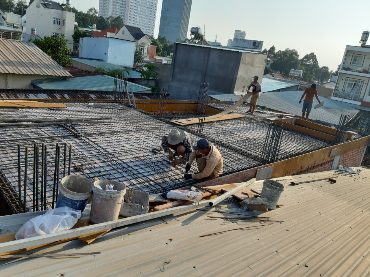 15 Bí quyết giúp xây nhà tiết kiệm chi phí hiệu quả