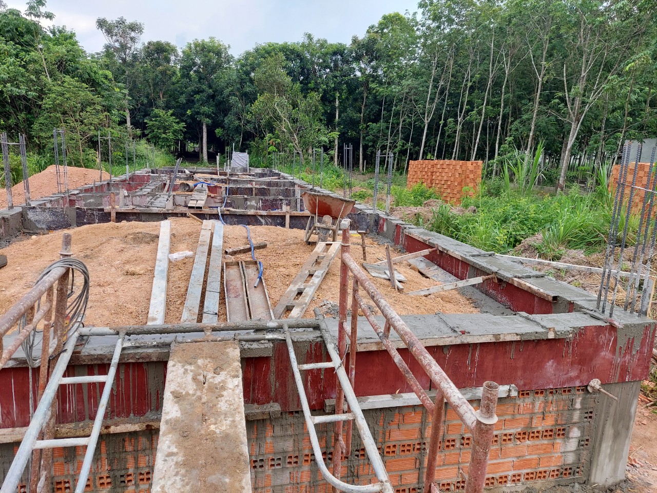 Lựa chọn đơn vị xây dựng nhà uy tín