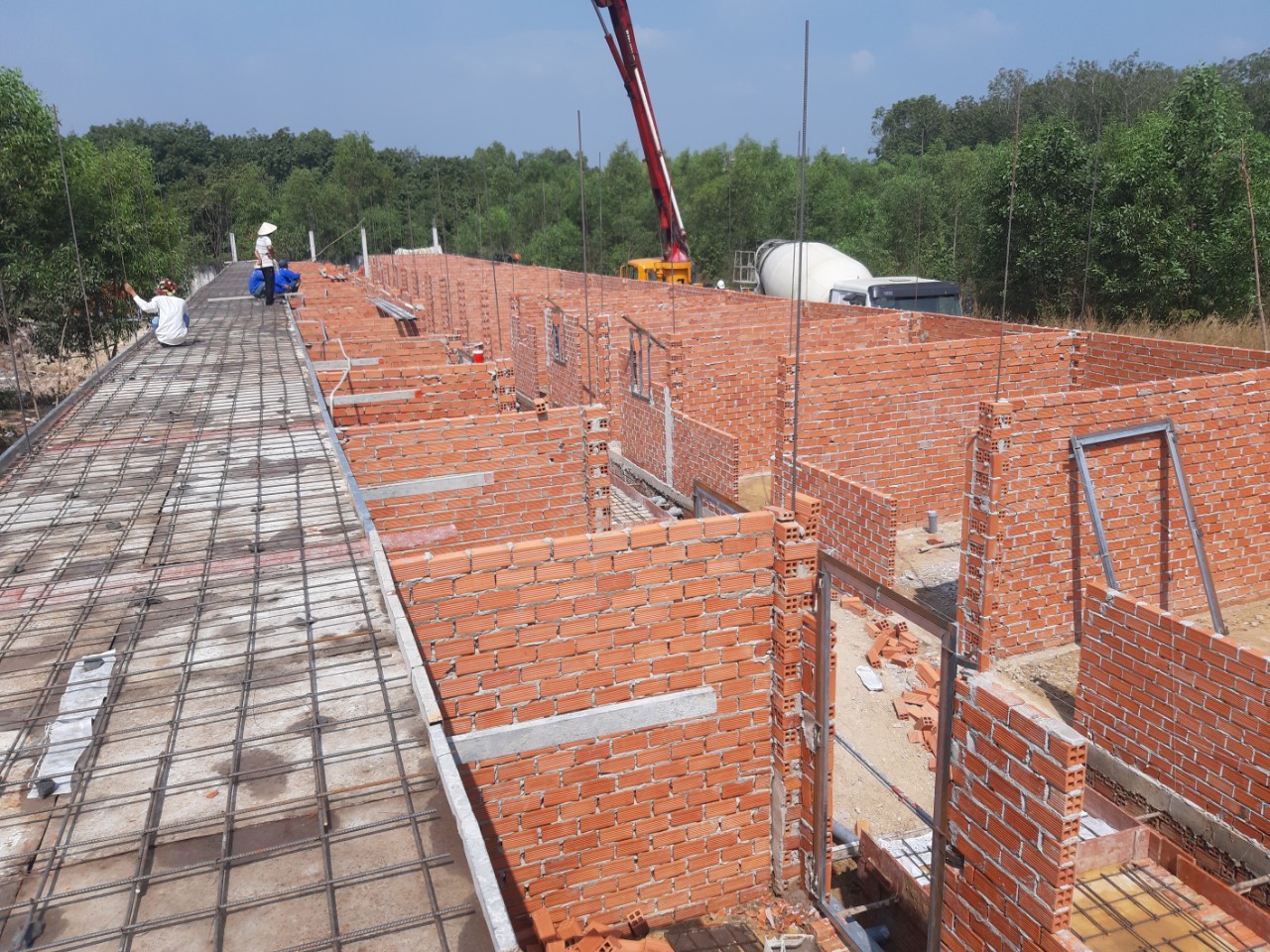 Hướng dẫn dự toán các khoản chi phí xây nhà chính xác nhất cho gia chủ