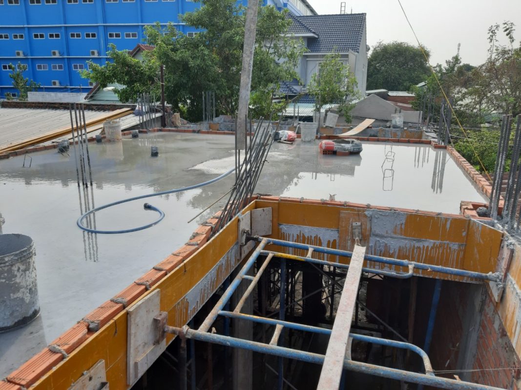 Kinh nghiệm chọn nhà thầu xây dựng cho gia chủ