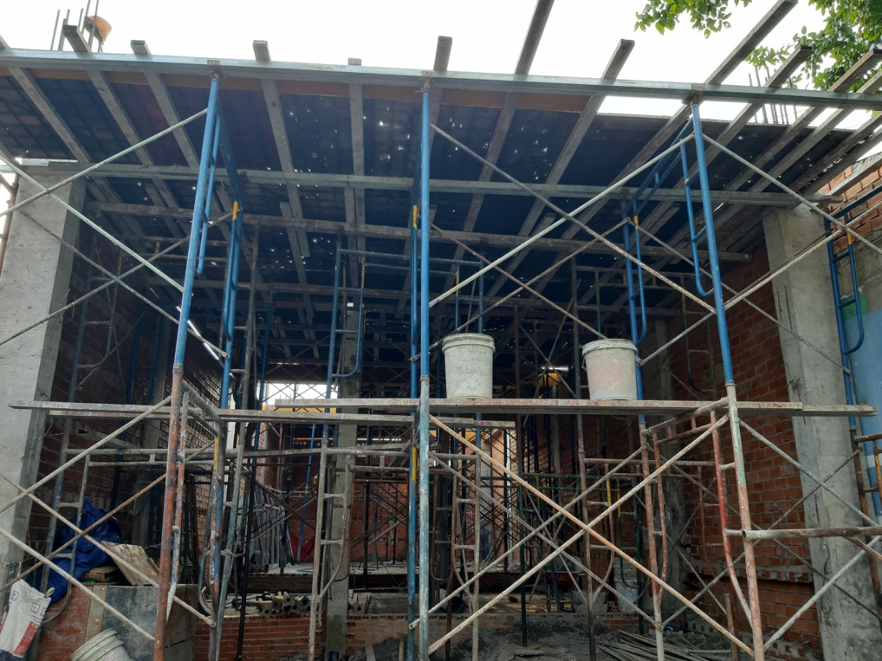 Trình độ và kinh nghiệm