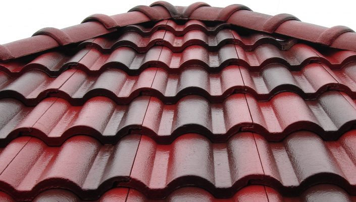 Kinh nghiệm lựa chọn loại gạch ngói khi xây nhà