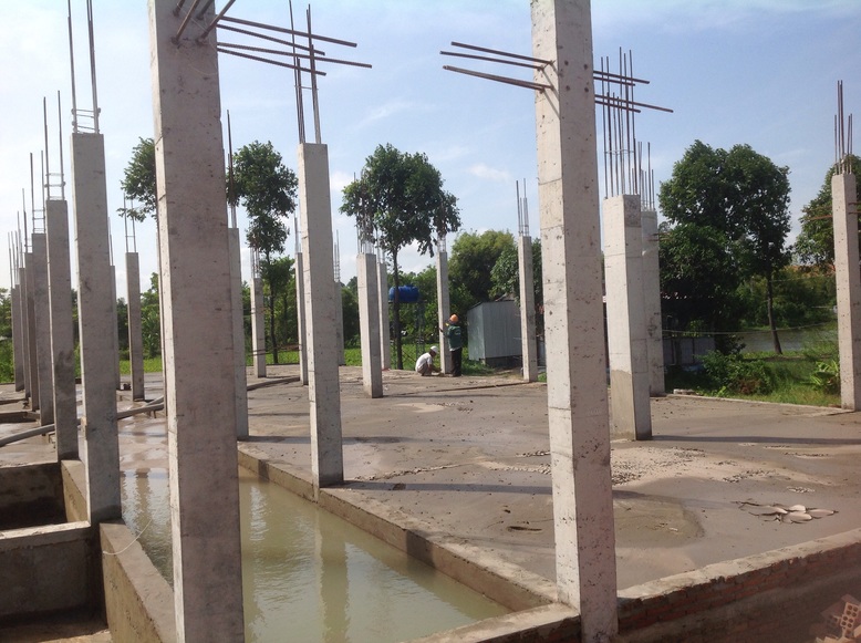 10 Yếu tố phải chuẩn bị khi xây nhà hiệu quả