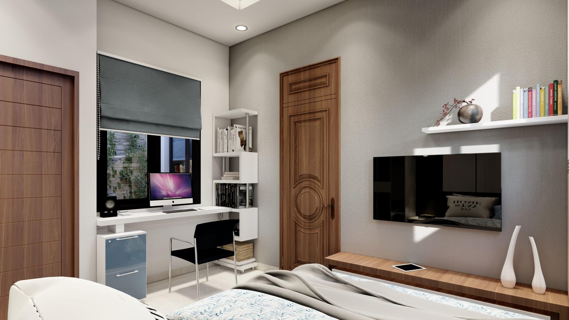 Một số công trình thi công xây nhà trọn gói của Thiên Hoàng Long