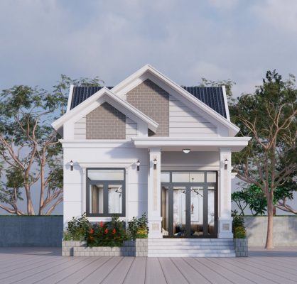 Công ty thiết kế xây dựng uy tín Đắk Lắk