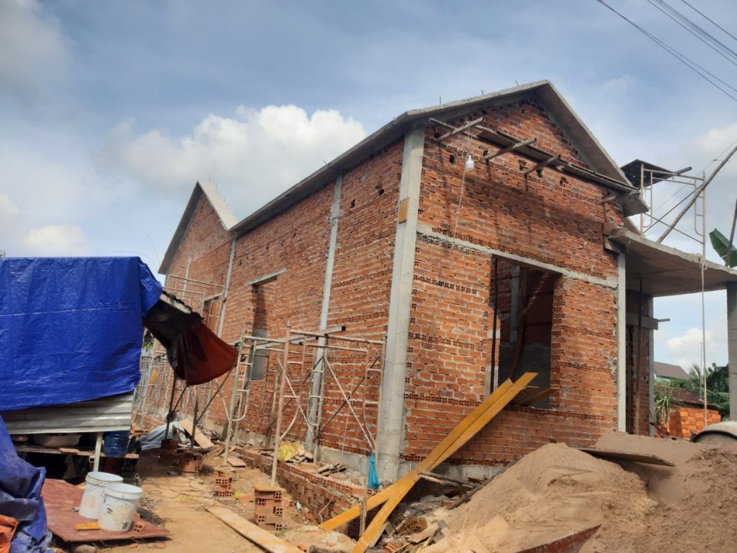 Nhà thầu thi công xây dựng tại Đắk Lắk