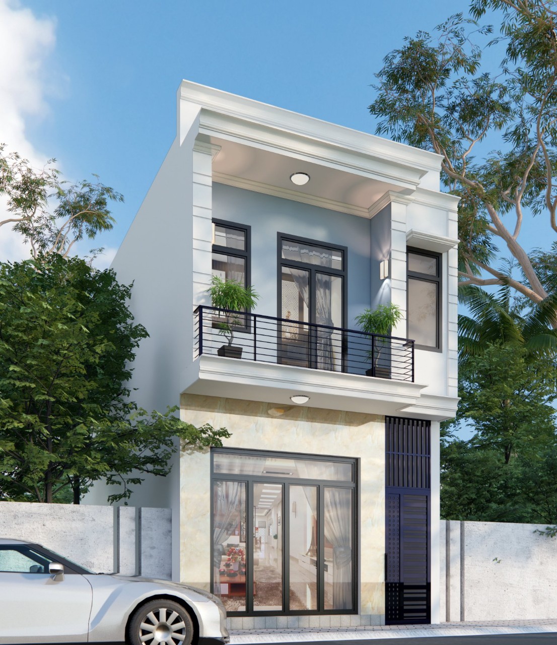 Thiên Minh Long – nhà thầu thi công xây dựng uy tín, chuyên nghiệp nhất tại Đắk Lắk