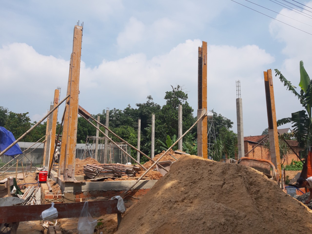 Tầm quan trọng của nhà thầu xây dựng đối với việc thi công công trình