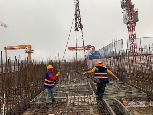 Nhà thầu thi công xây dựng giá rẻ ở Buôn Ma Thuột Đắk Lắk